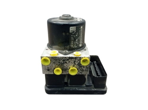 Abs hydraulikblock - abs,