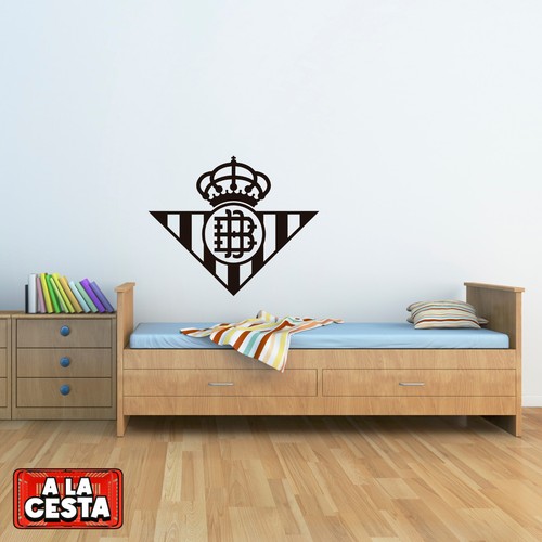 Vinilo decorativo equipo