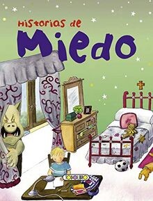 Historias miedo von - de,