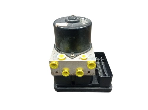Abs hydraulikblock - abs,