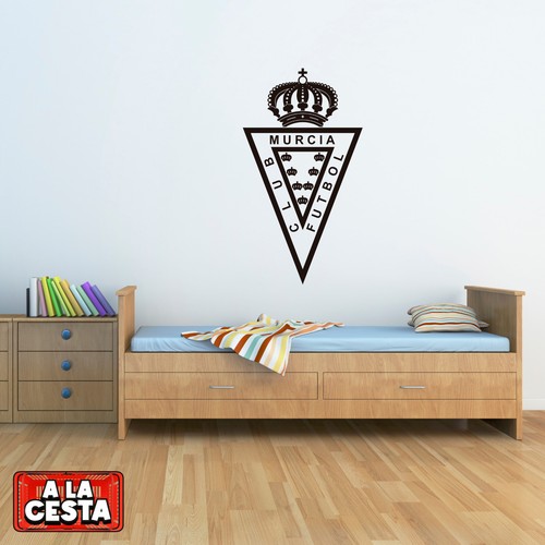 Vinilo equipo futbol - vinilo, escudo