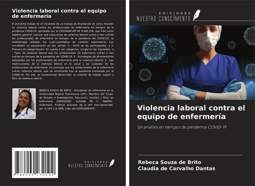 Violencia laboral contra - , el