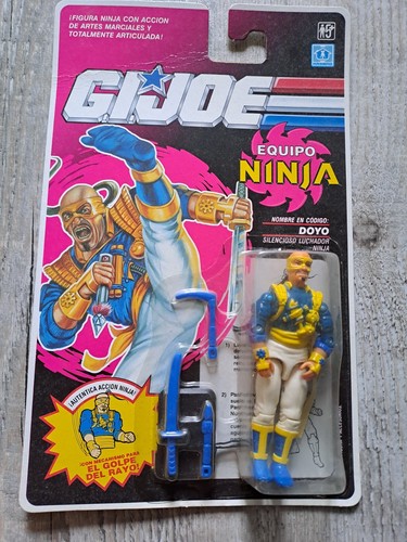 Gijoe 1992 doyo - 1992, moc