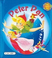 Peter pan von - pan, todolibro
