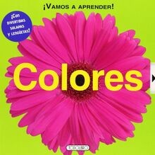 Colores von todolibro equipo - colores,