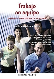 Trabajo equipo dinámica - en, :
