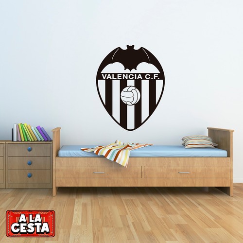 Vinilo decorativo equipo