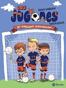 Los jugones equipo - jugones:, el