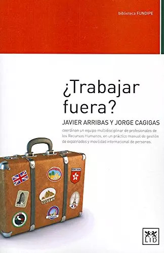Trabajar fuera javier - fuera:,
