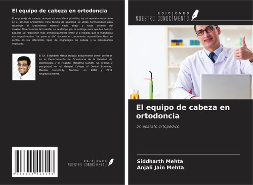 Equipo cabeza en - cabeza,