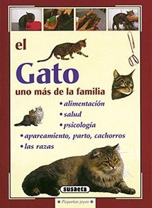 Gato von susaeta equipo - susaeta,, |