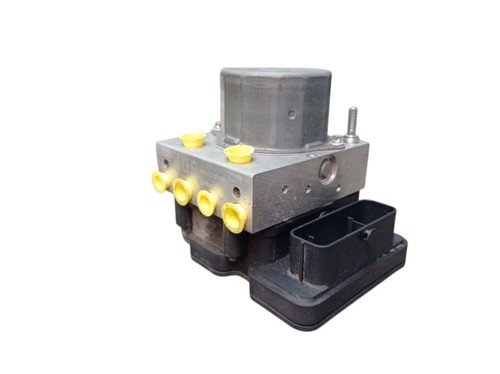 Abs hydraulikblock - abs,