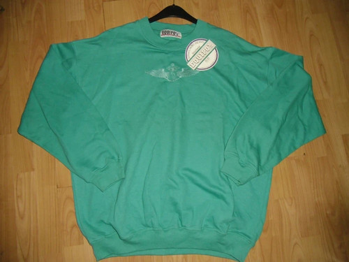 Equipo herren sweatshirt - equipo's,