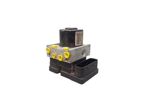 Abs hydraulikblock - abs,