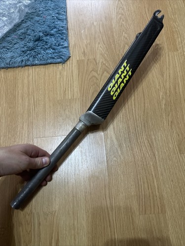 Horquilla giant equipo - giant,