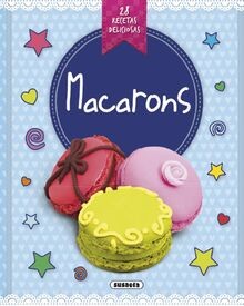 Macarons von susaeta equipo - macarons,