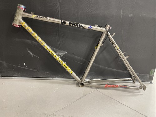 Cuadro megamo equipo - cuadro, pro