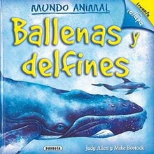Mundo animal ballenas - animal.,
