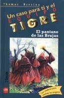 Pantano las brujas - el,
