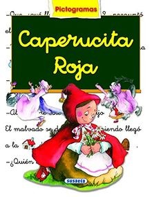 Caperucita von - caperucita, (pictogramas)