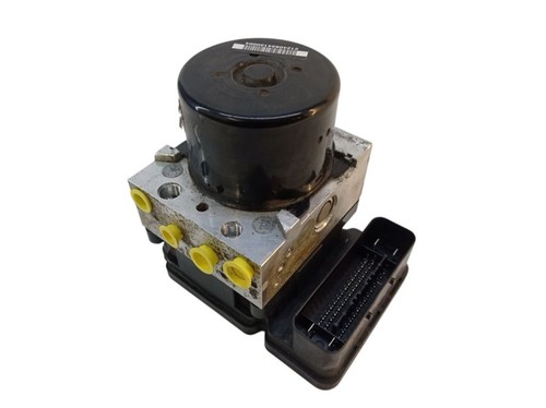 Abs hydraulikblock - abs,