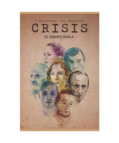 Crisis equipo habla - crisis:,