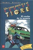 Coche momia equipo - el,