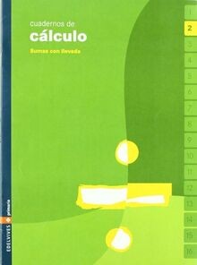 Cuaderno calculo sumas - 2,