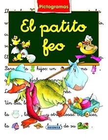 Patito feo von susaeta - patito,
