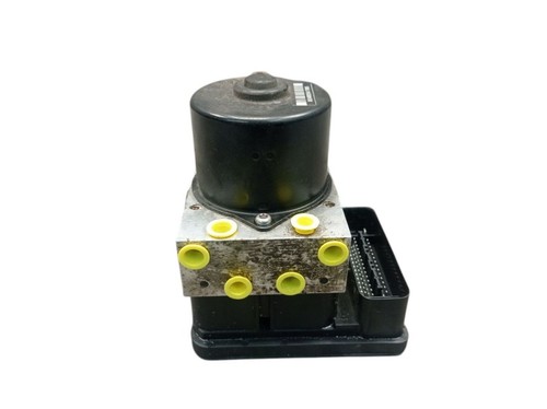 Abs hydraulikblock - abs,