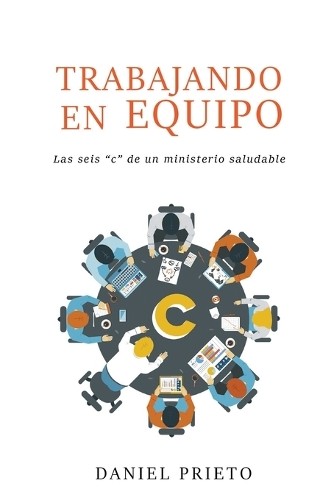 Daniel prieto trabajando - daniel,
