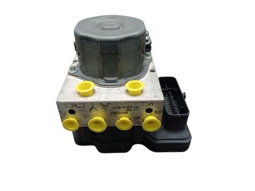 Abs hydraulikblock - abs,
