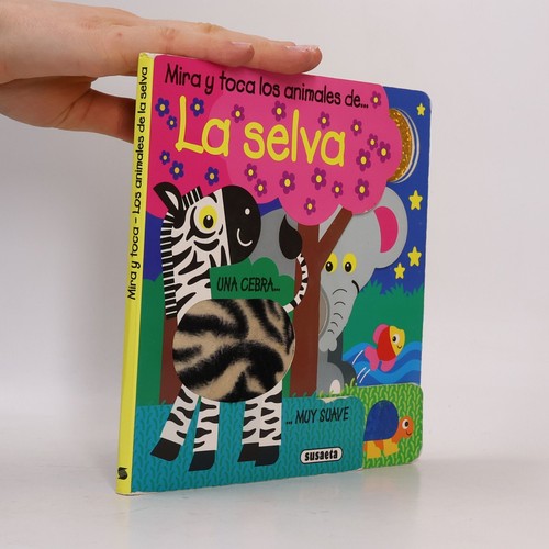 Selva equipo susaeta - la,