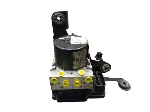 Abs hydraulikblock - abs,