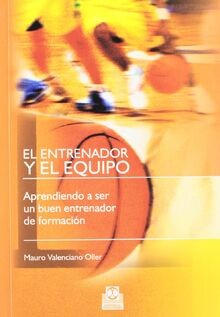 Entrenador equipo - el, el