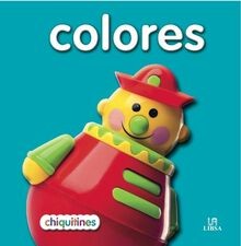 Colores colors von equipo - von,