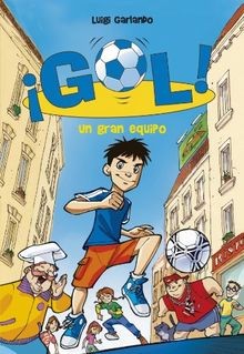 Gol gran equipo von - un,
