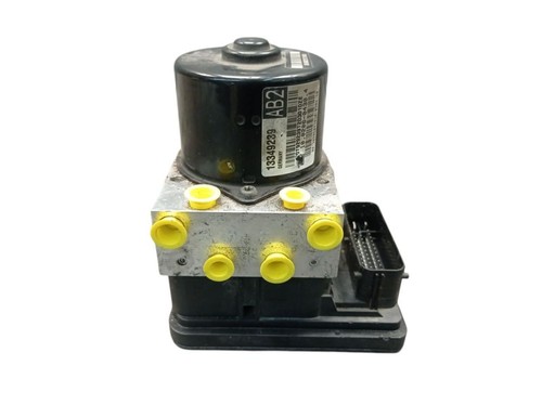 Abs hydraulikblock - abs,