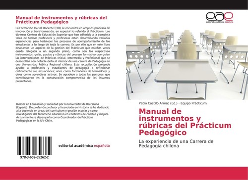 Manual instrumentos y - manual,