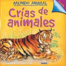 Mundo animal crías de - mundo, animal.