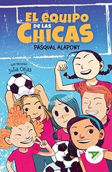 Equipo las chicas ala - las, (ala