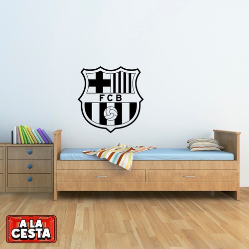 Vinilo decorativo equipo