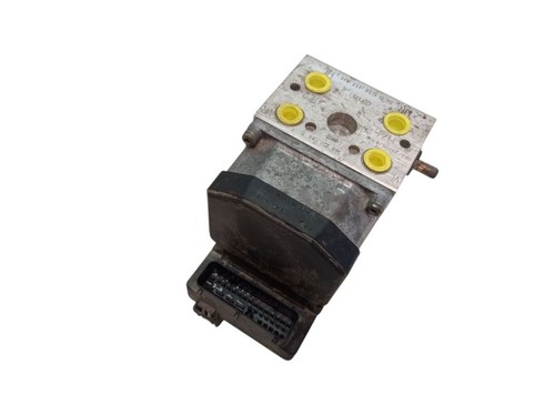 Abs hydraulikblock - abs,