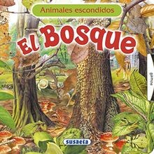 Bosque animales - bosque, (animales