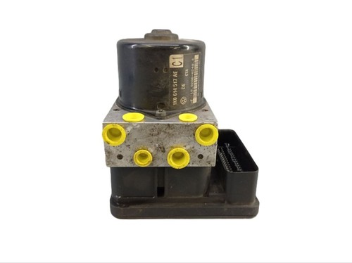 Abs hydraulikblock - abs,