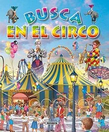 Busca circo find in - el,