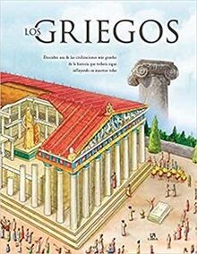 Los griegos descubriendo - los, (descubriendo