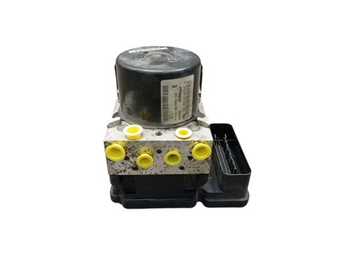 Abs hydraulikblock - abs,