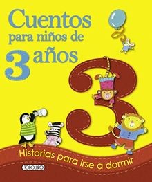 Cuentos para niños años - niños, 3