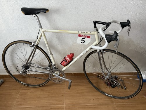 Bicicleta pinarello equipo - pinarello,